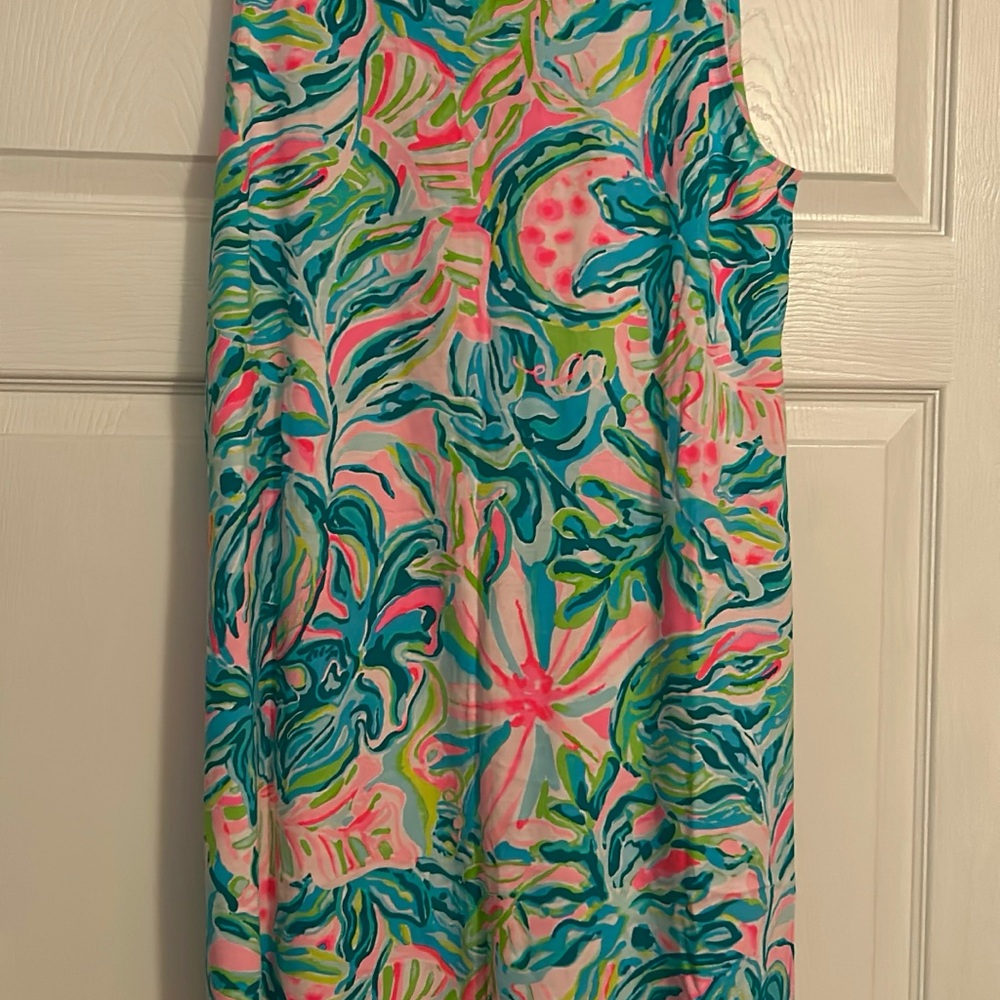 Lilly Pulitzer Kristen Dress